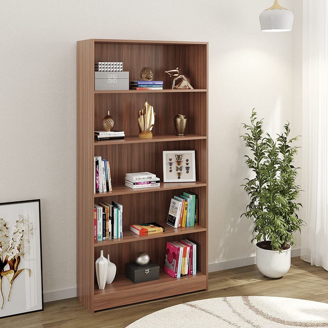 Étagère de Rangement Artizo™ – Design, Style & Praticité