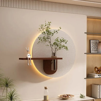 Flixy ,décoration Murale LED