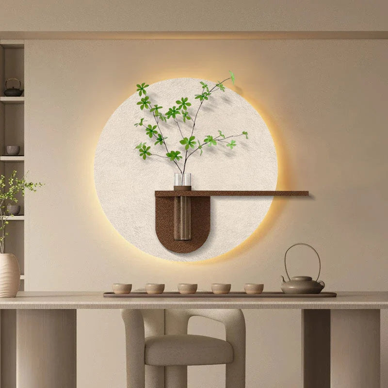 Flixy ,décoration Murale LED