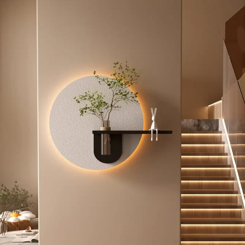 Flixy ,décoration Murale LED