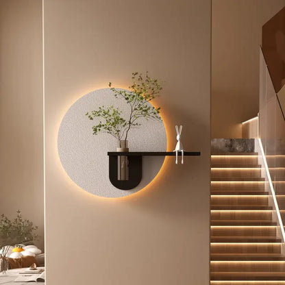 Flixy ,décoration Murale LED