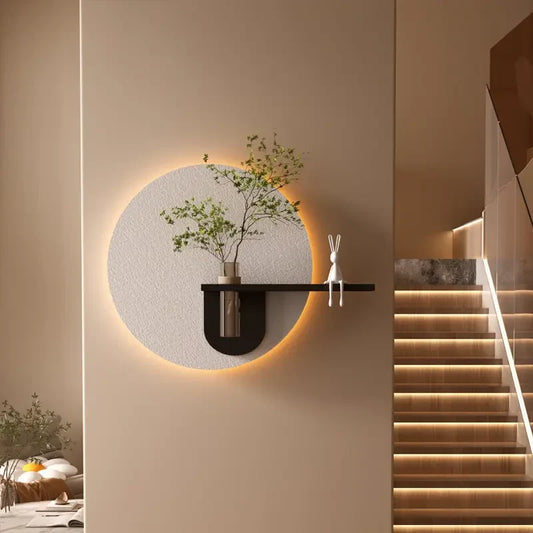 Flixy ,décoration Murale LED