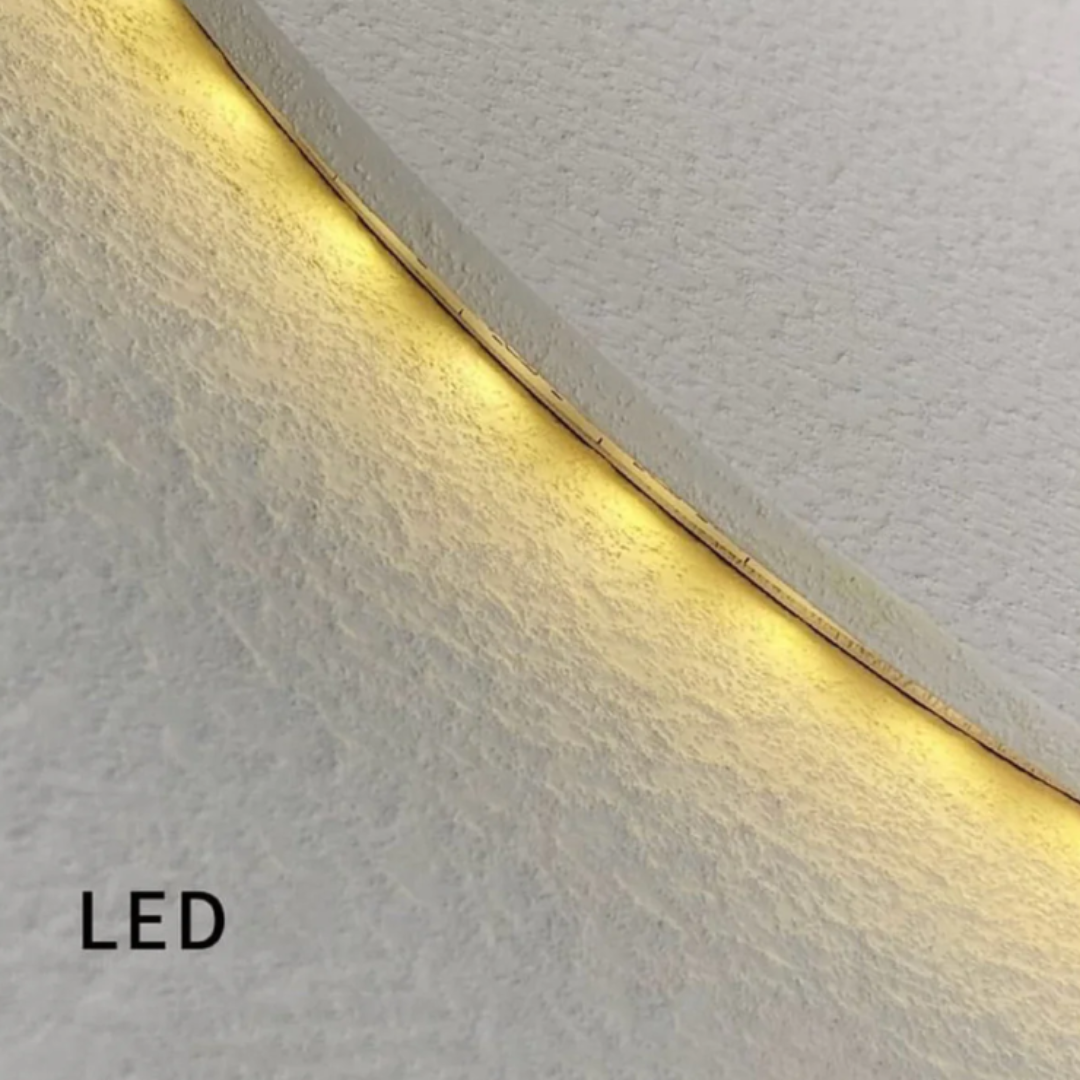 Flixy ,décoration Murale LED