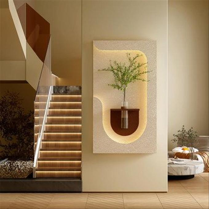 Skive ,ambiance chic pour vos murs